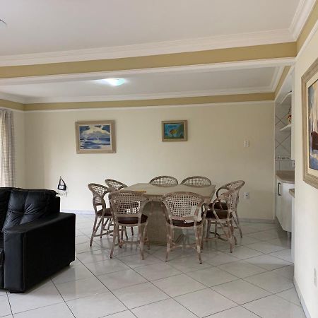 Apartamento Inteiro 3 Quartos No Condominio Solar Das Bromelias Бомбиньяс Экстерьер фото