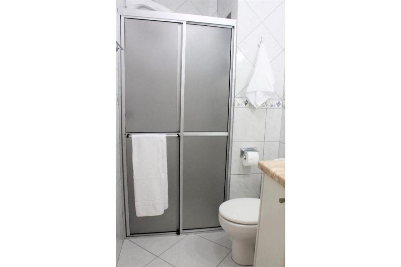Apartamento Inteiro 3 Quartos No Condominio Solar Das Bromelias Бомбиньяс Экстерьер фото