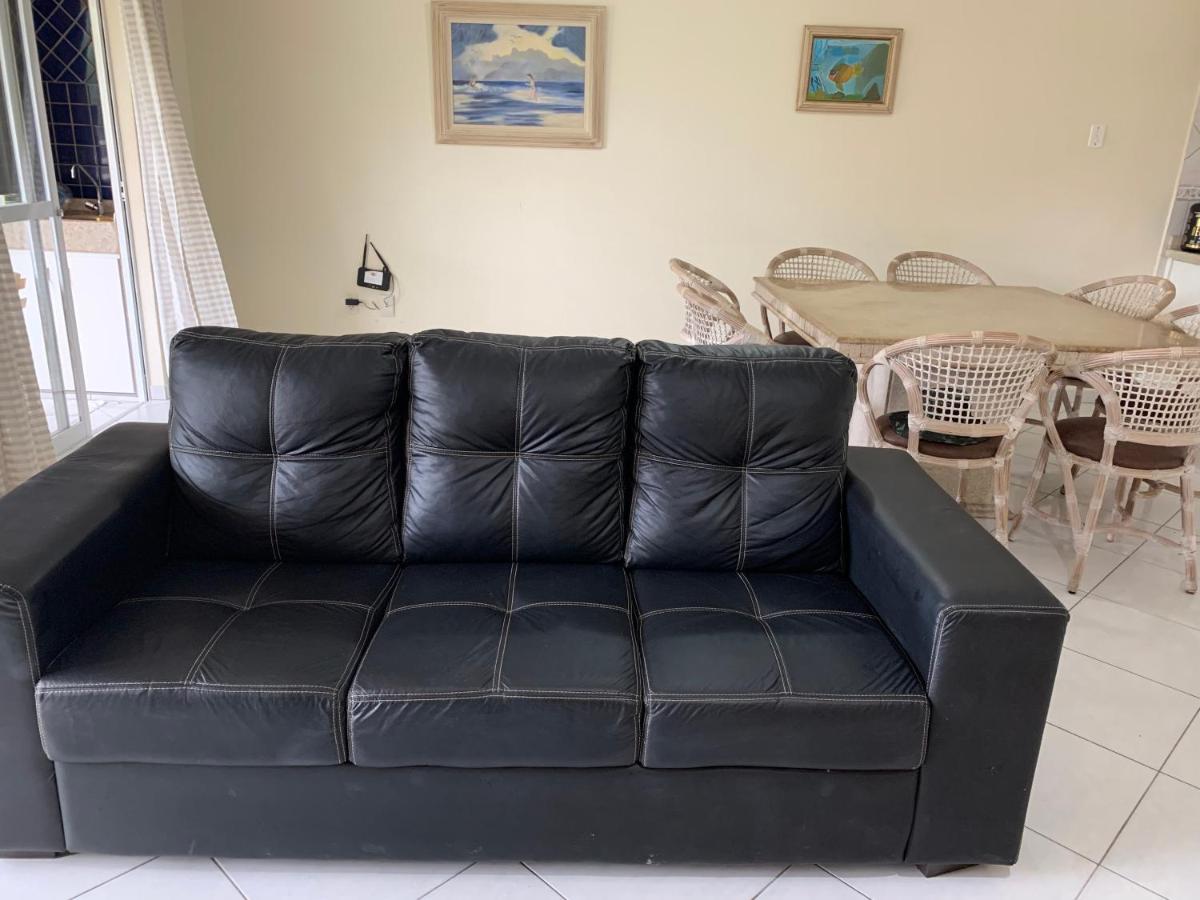 Apartamento Inteiro 3 Quartos No Condominio Solar Das Bromelias Бомбиньяс Экстерьер фото