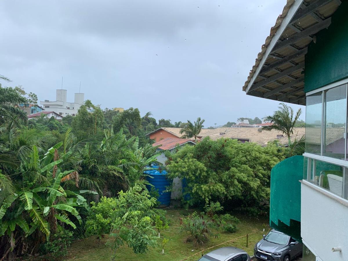 Apartamento Inteiro 3 Quartos No Condominio Solar Das Bromelias Бомбиньяс Экстерьер фото