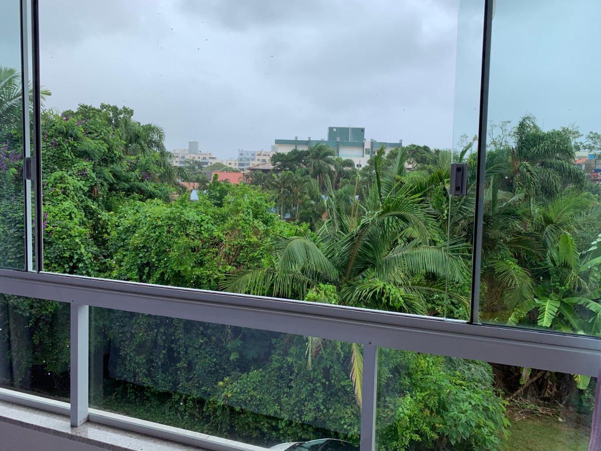 Apartamento Inteiro 3 Quartos No Condominio Solar Das Bromelias Бомбиньяс Экстерьер фото
