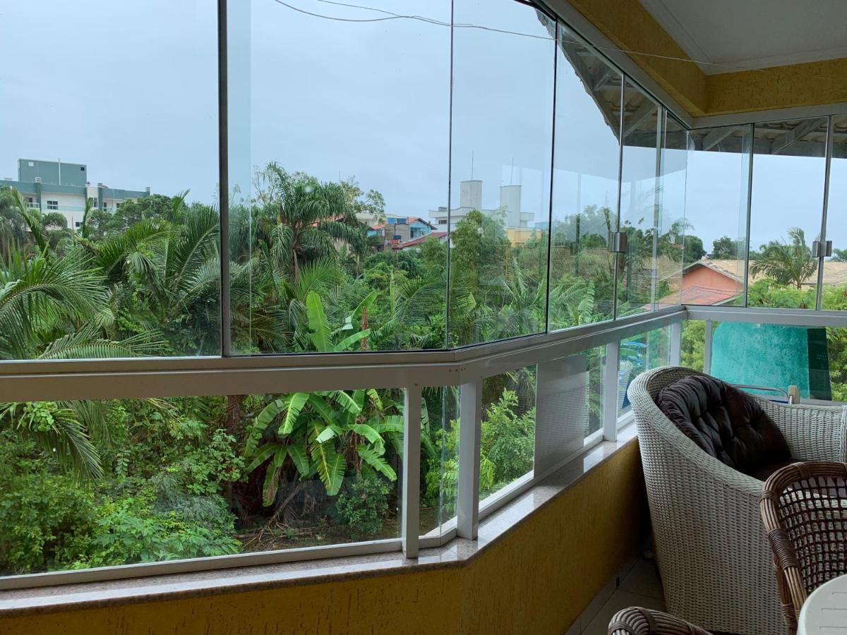 Apartamento Inteiro 3 Quartos No Condominio Solar Das Bromelias Бомбиньяс Экстерьер фото