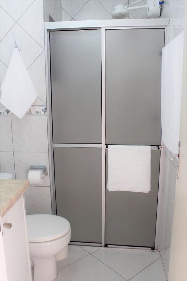 Apartamento Inteiro 3 Quartos No Condominio Solar Das Bromelias Бомбиньяс Экстерьер фото