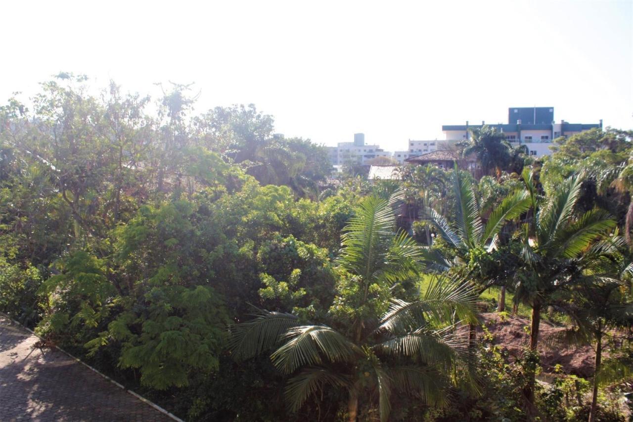 Apartamento Inteiro 3 Quartos No Condominio Solar Das Bromelias Бомбиньяс Экстерьер фото
