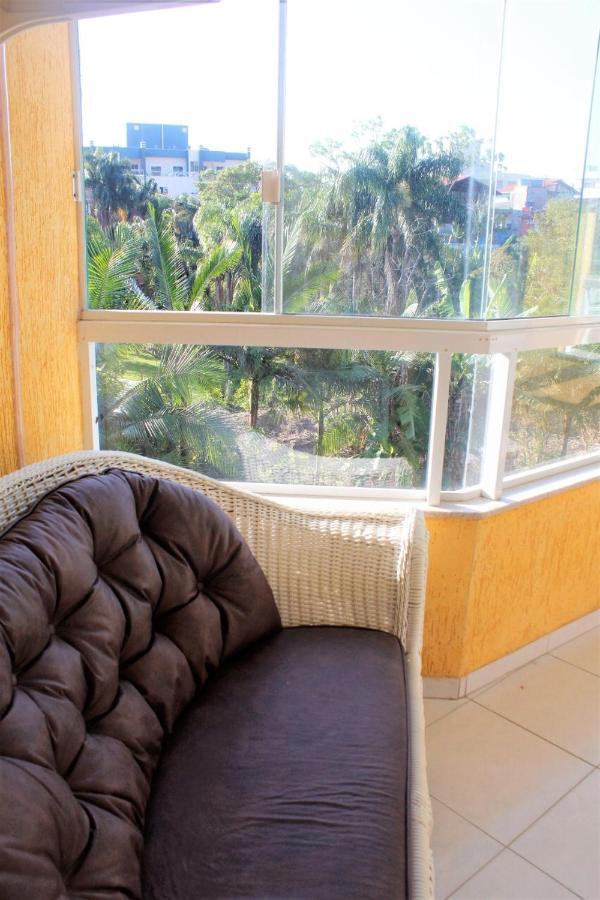 Apartamento Inteiro 3 Quartos No Condominio Solar Das Bromelias Бомбиньяс Экстерьер фото