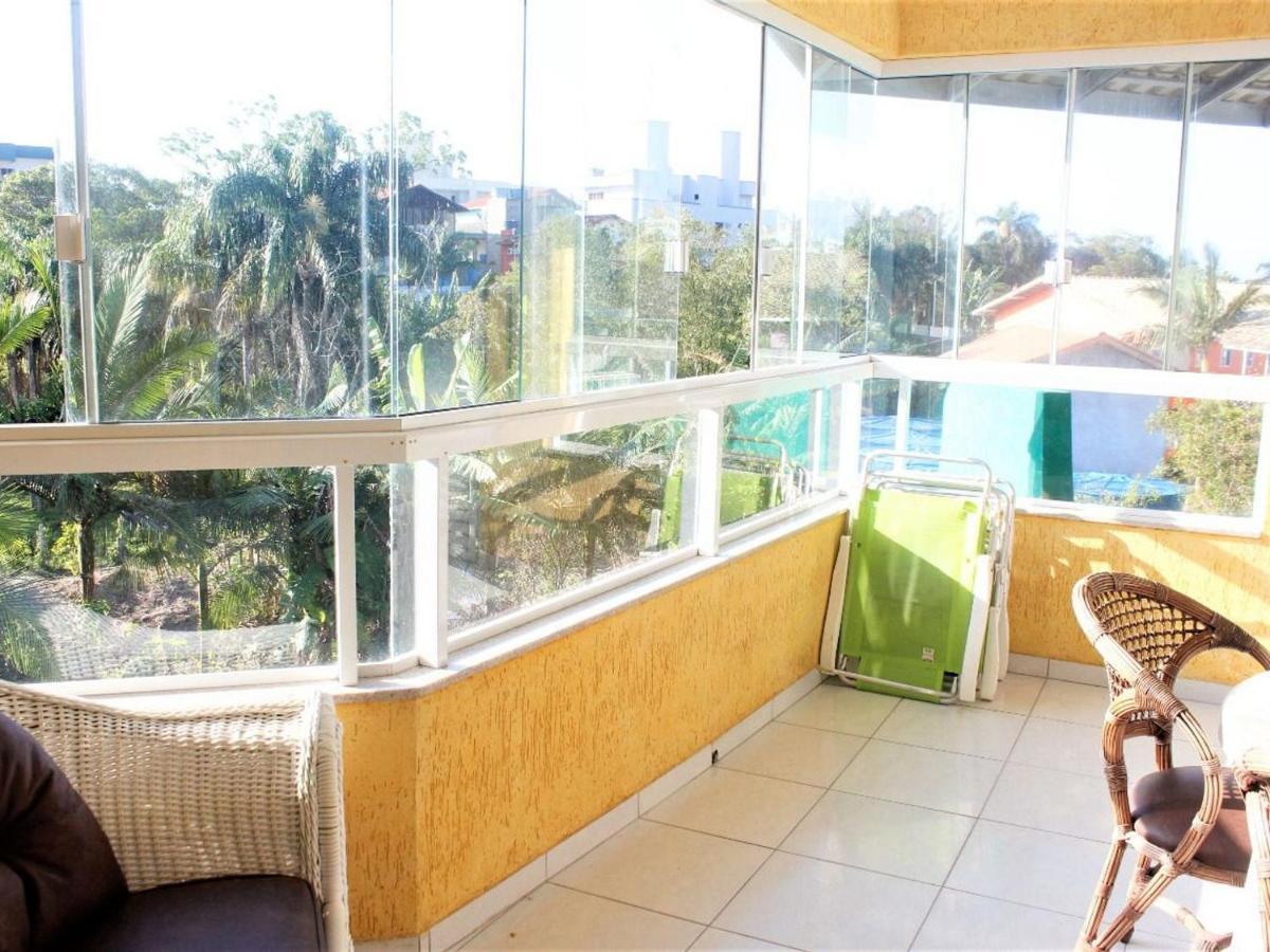 Apartamento Inteiro 3 Quartos No Condominio Solar Das Bromelias Бомбиньяс Экстерьер фото