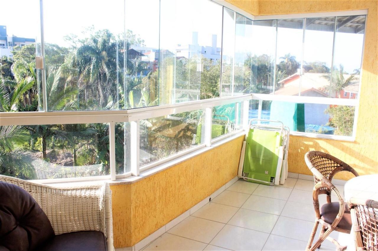 Apartamento Inteiro 3 Quartos No Condominio Solar Das Bromelias Бомбиньяс Экстерьер фото